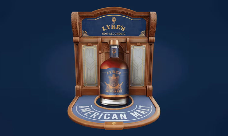 Lyres Spirit Co