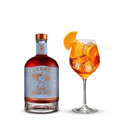 Italian Spritz Non-Alcoholic Spirit - Spritz | Lyre's