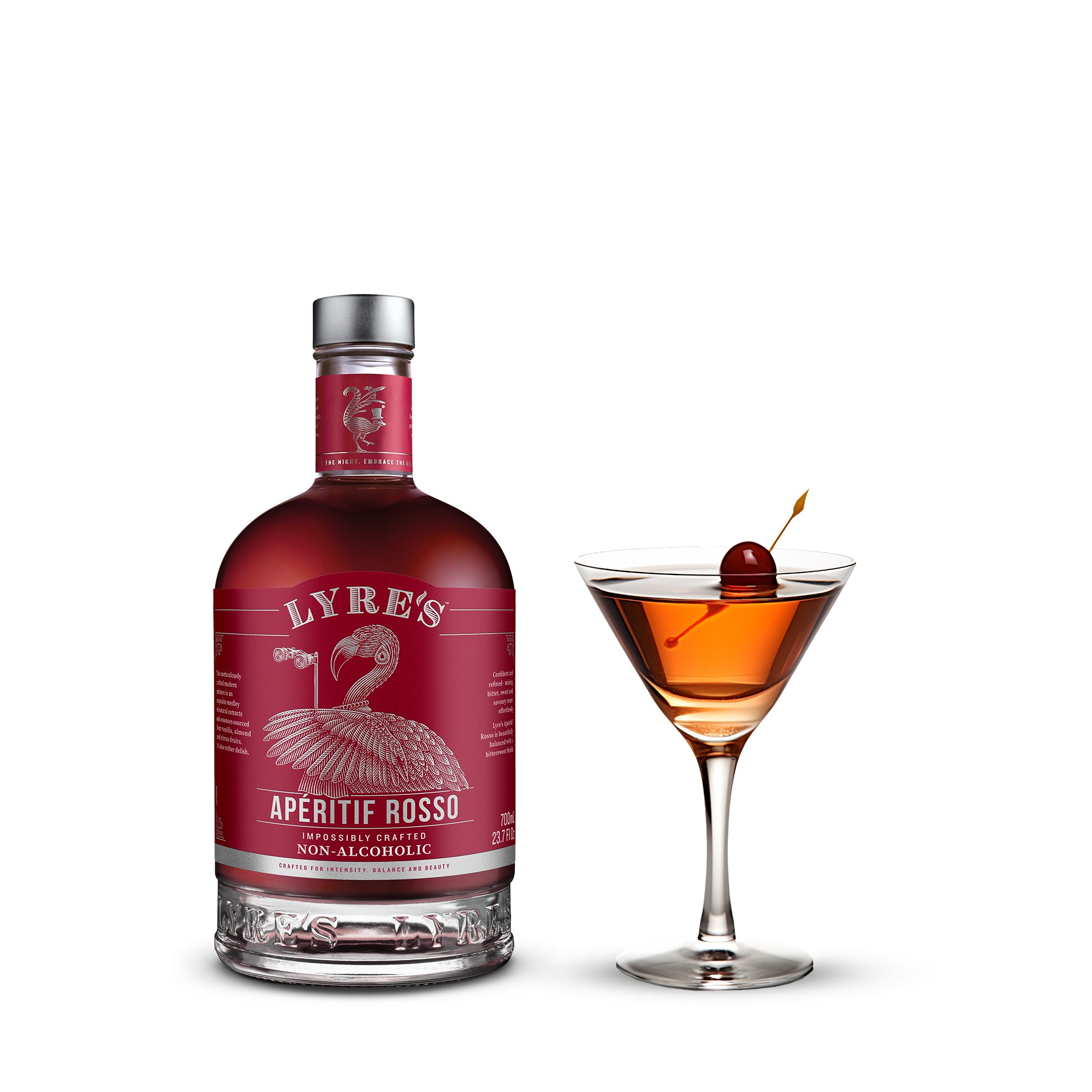 Lyres Spirit Co